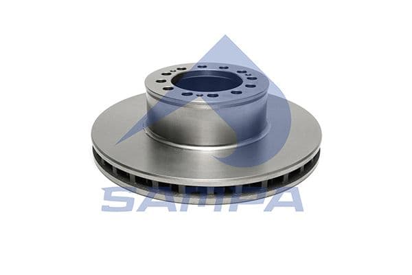 Disc frana SAMPA 021.041