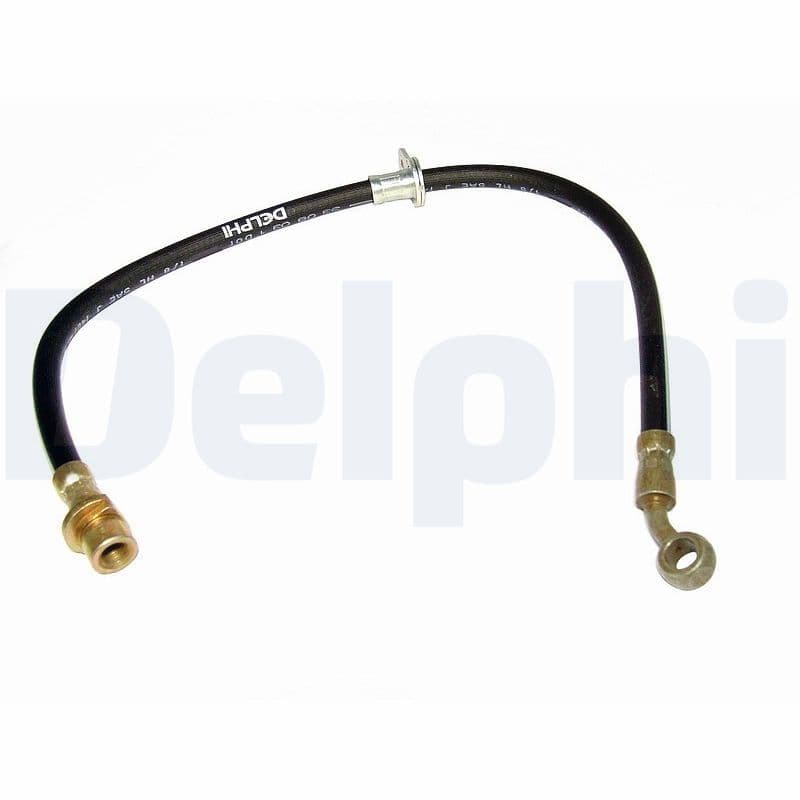 Furtun frana DELPHI LH6155