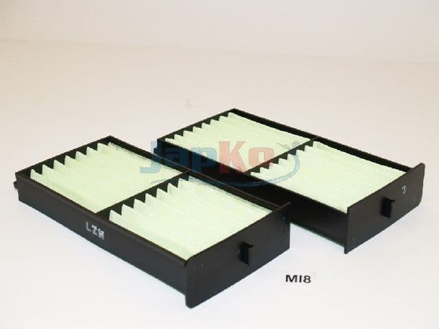 Filtru, aer habitaclu JAPKO 21MI8
