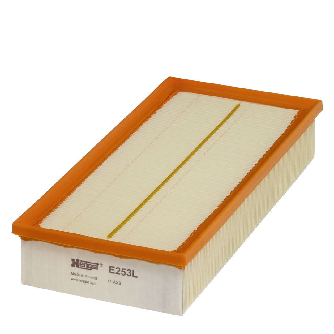 Filtru aer HENGST FILTER E253L