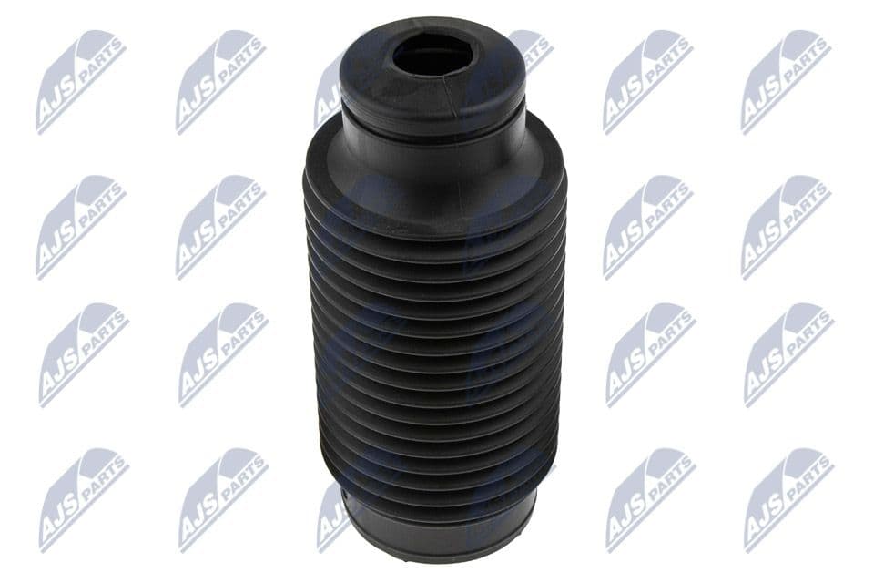 Capac protectie/Burduf, amortizor NTY AB-KA-310