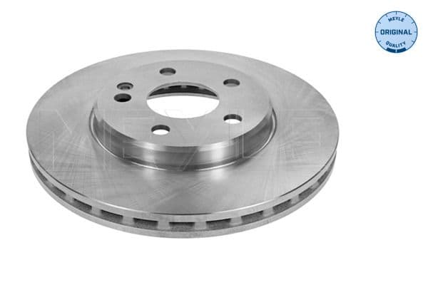 Disc frana MEYLE -ORIGINAL: True to OE. 015 521 2078