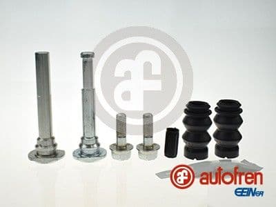 Set bucsi de ghidaj, etrier frana AUTOFREN SEINSA D7045C