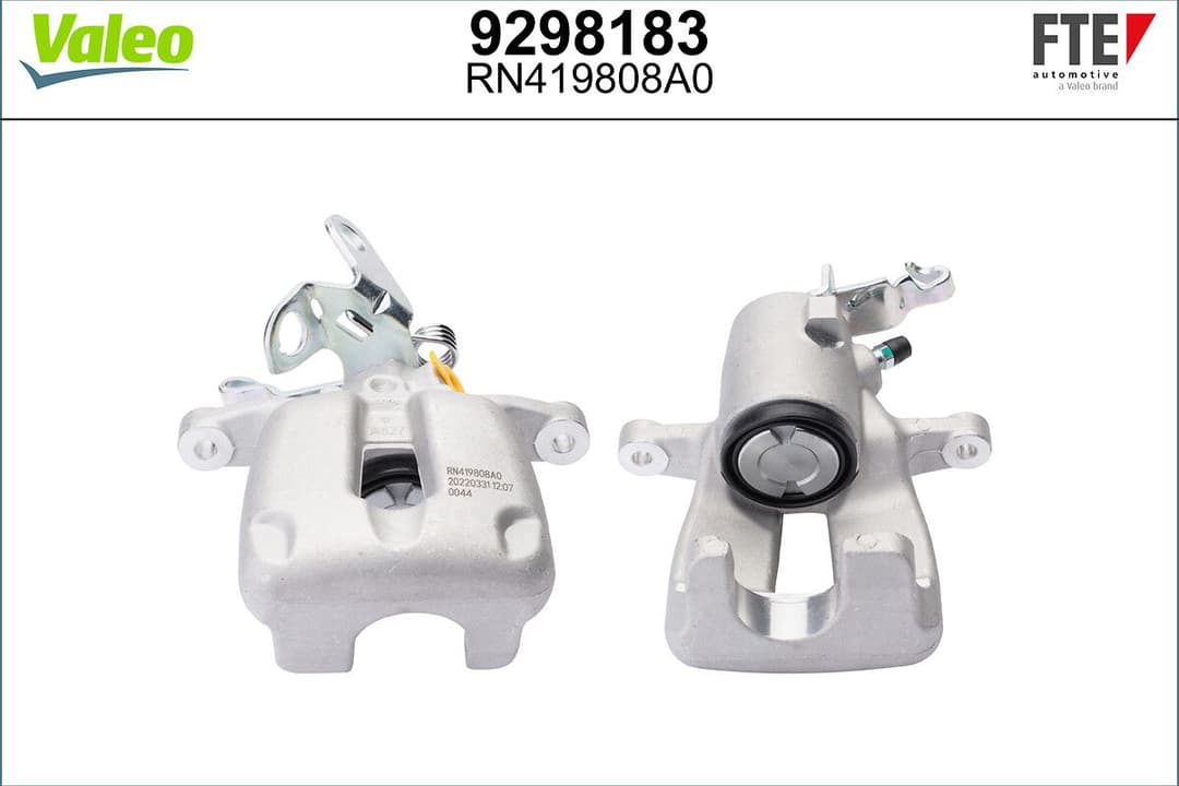 Etrier frana FTE NEOGEN 9298183