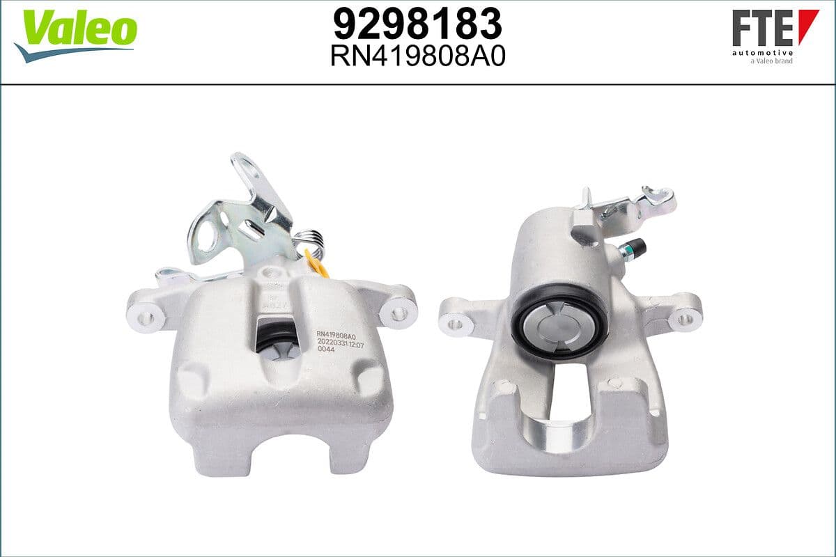 Etrier frana FTE NEOGEN 9298183