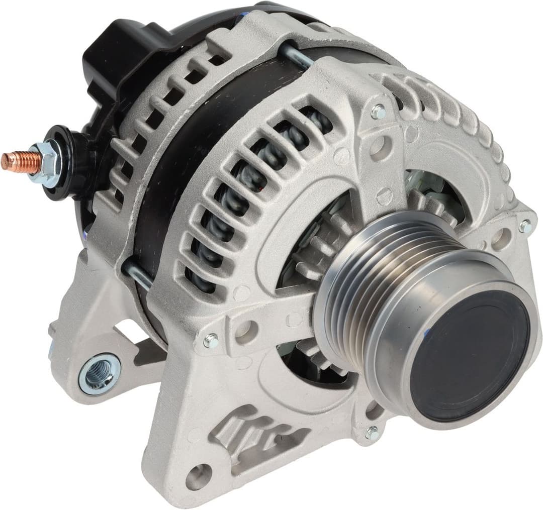Generator / Alternator HC-Cargo F 032 116 667