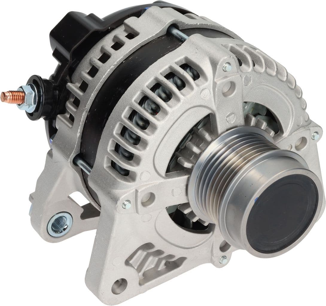 Generator / Alternator HC-Cargo F 032 116 667