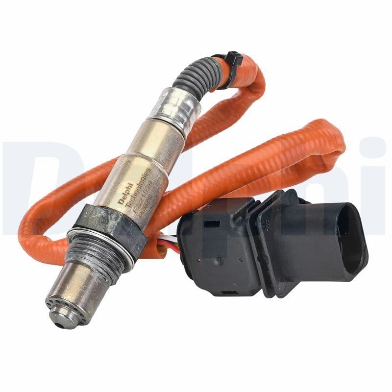 Sonda Lambda DELPHI ES21529-12B1