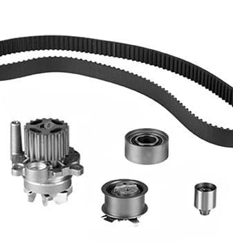 Set pompa apa + curea dintata GRAF KP1355-3