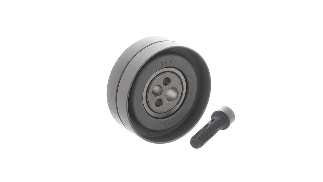 rola intinzator,curea distributie SKF VKM 14101
