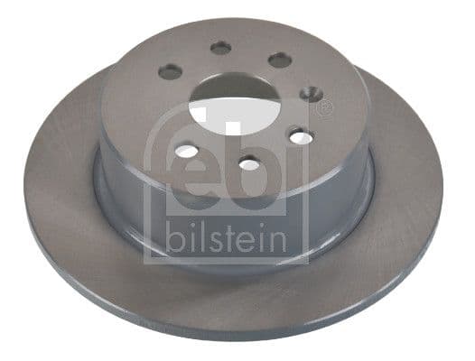 Disc frana FEBI BILSTEIN 02553