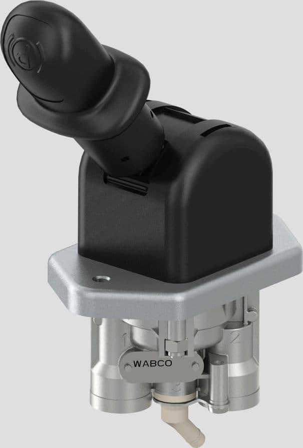 Supapa frana, frana de mana WABCO 9617230410