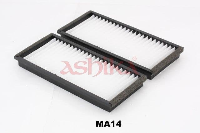 Filtru, aer habitaclu ASHIKA 21-MA-MA14