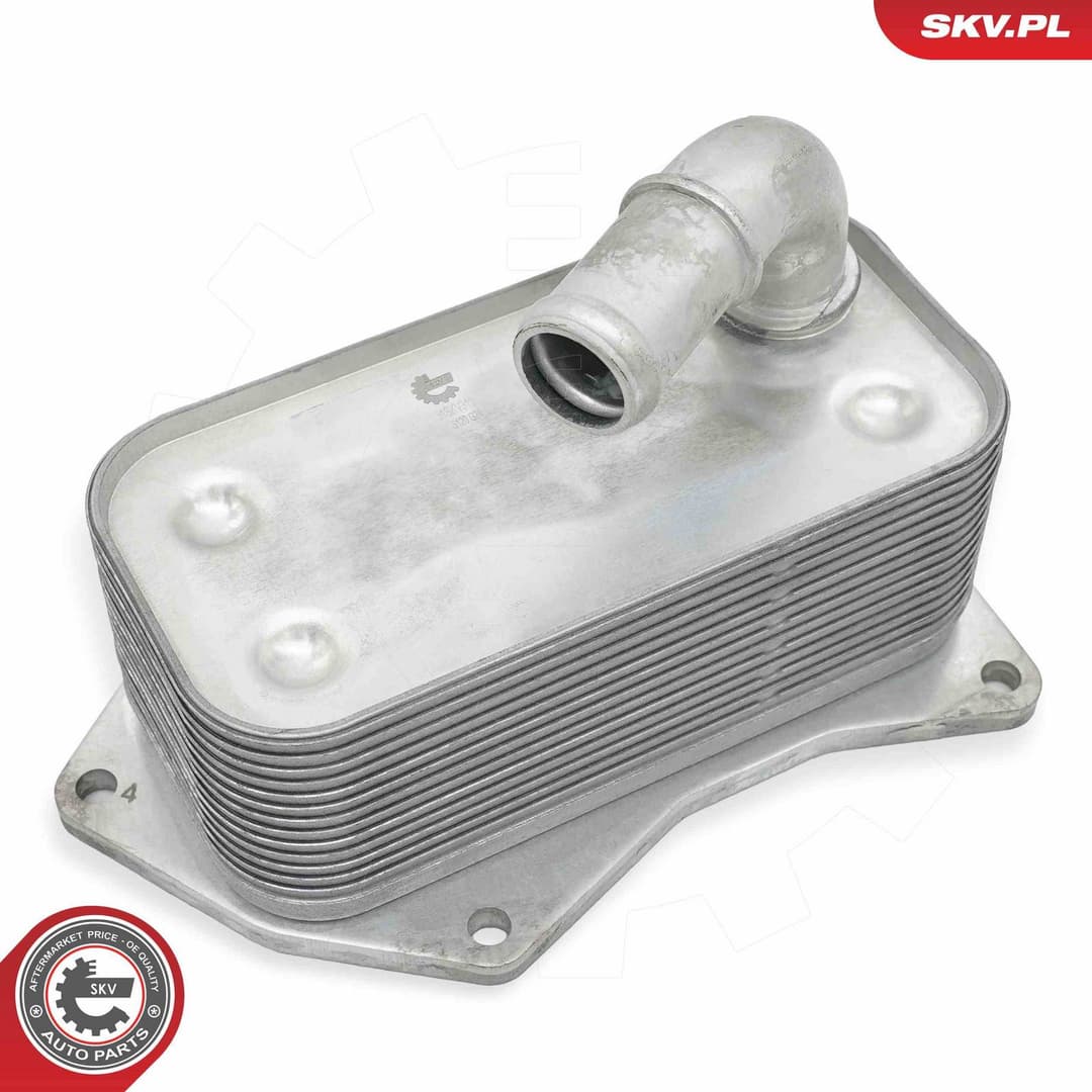 Radiator ulei, ulei motor ESEN SKV 31SKV313