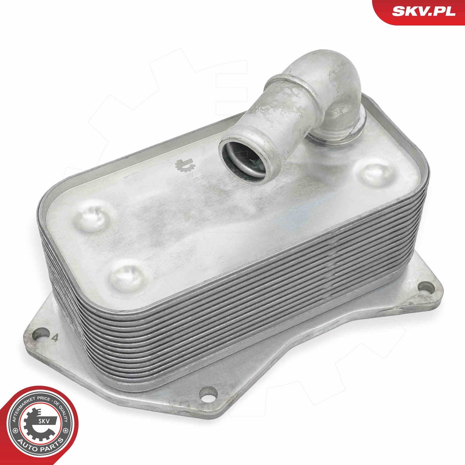 Radiator ulei, ulei motor ESEN SKV 31SKV313