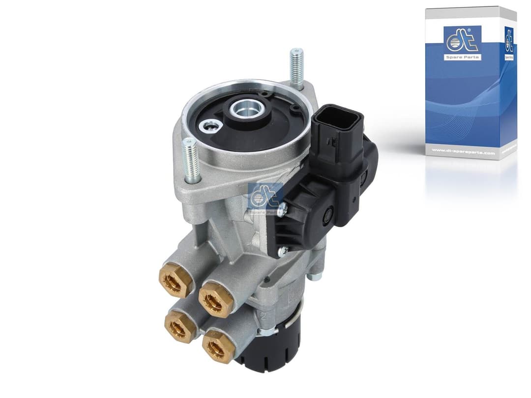 Supapa frana, frana de serviciu DT Spare Parts 3.72063