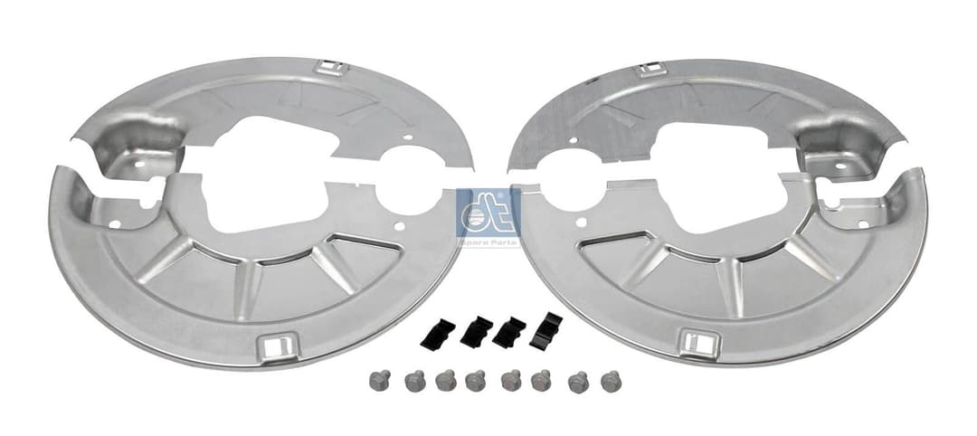 capac,tambur de frana DT Spare Parts 10.13285