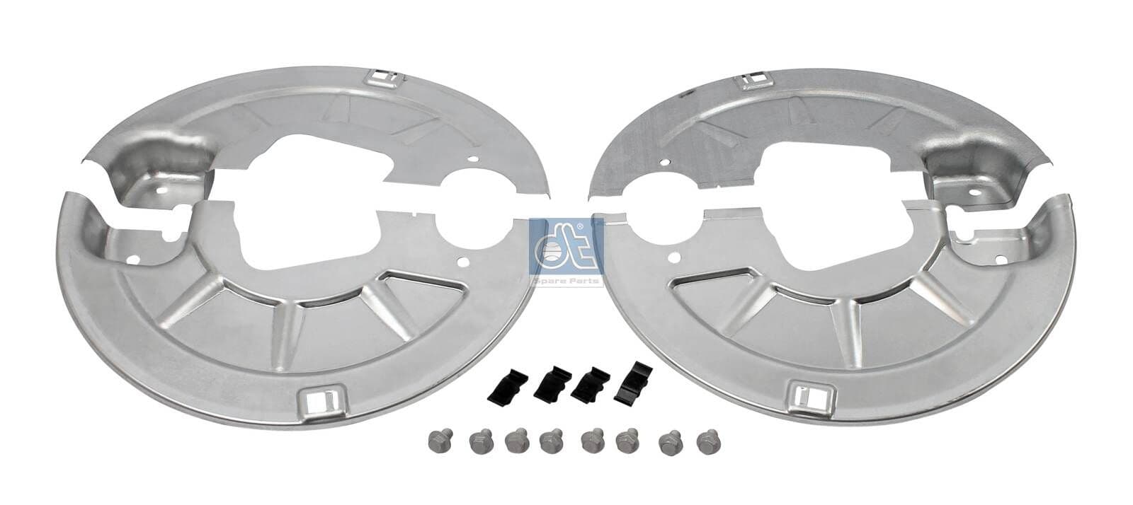 capac,tambur de frana DT Spare Parts 10.13285