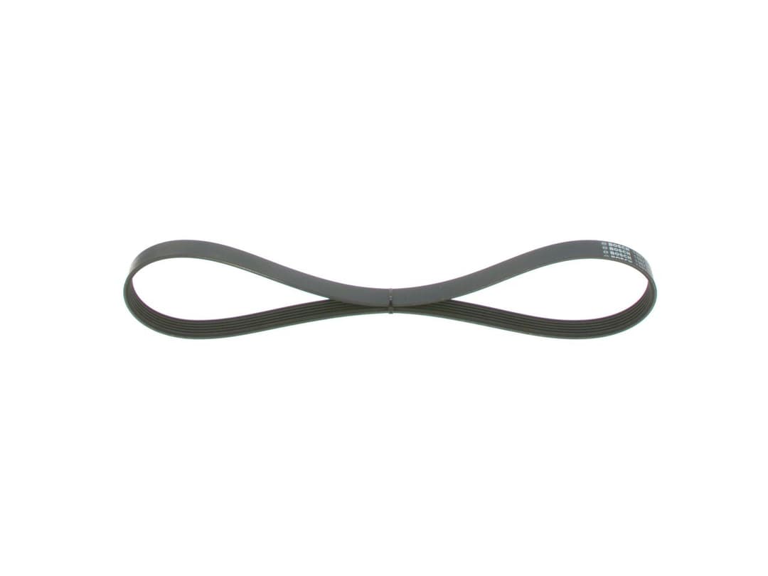 Curea transmisie cu caneluri BOSCH Elastic 1 987 946 125