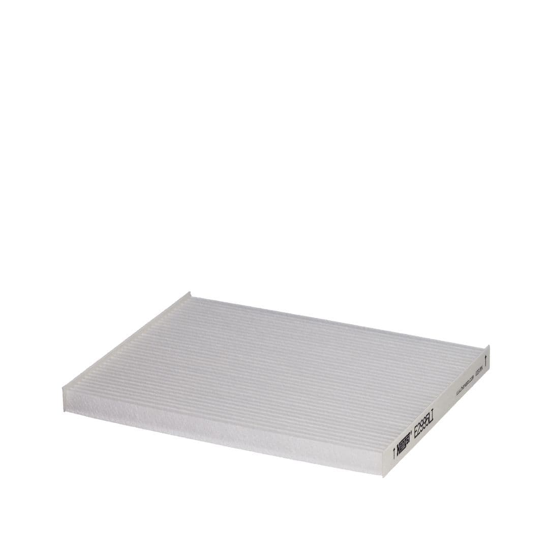 Filtru, aer habitaclu HENGST FILTER E2995LI
