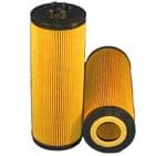 Filtru ulei ALCO FILTER MD-391