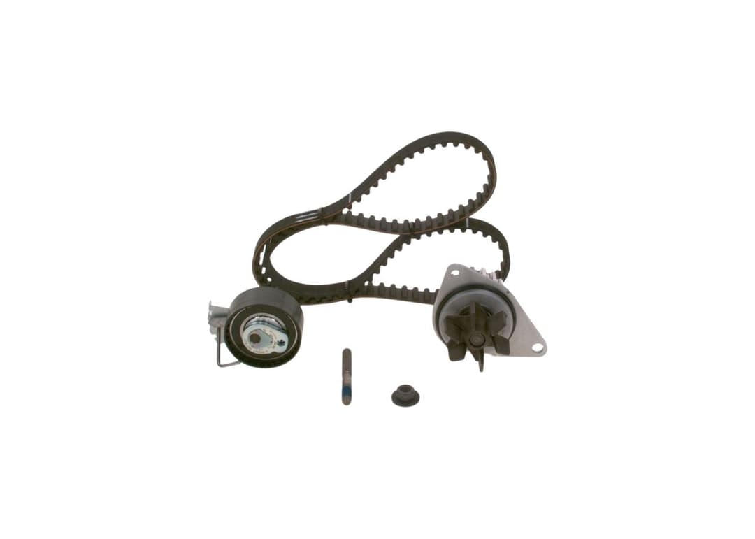 Set pompa apa + curea dintata BOSCH 1 987 946 934