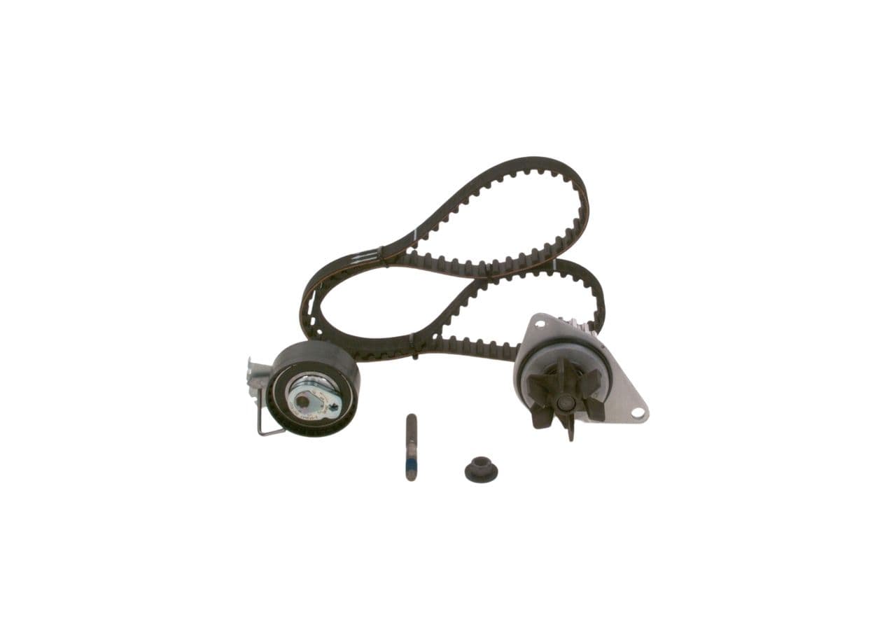 Set pompa apa + curea dintata BOSCH 1 987 946 934