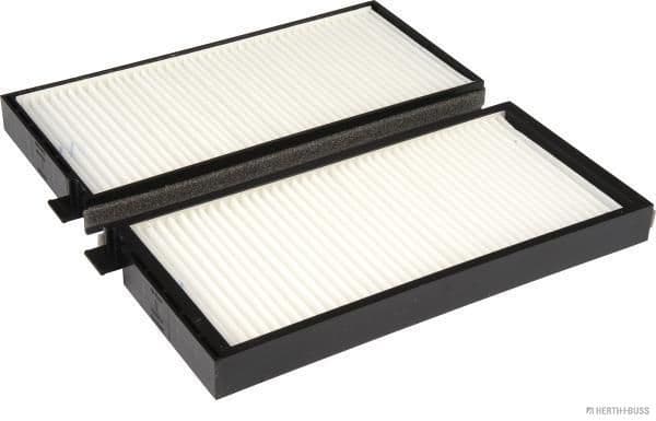 Filtru, aer habitaclu HERTH+BUSS JAKOPARTS J1340531