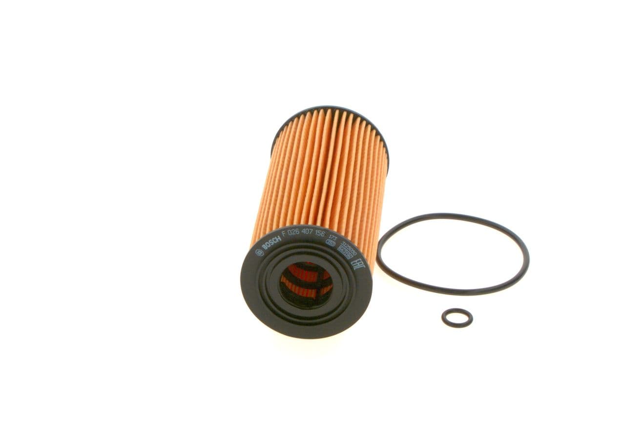 Filtru ulei BOSCH F 026 407 156