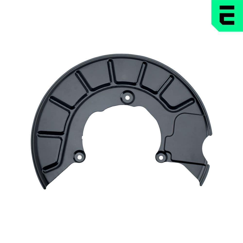 protectie stropire,disc frana OPTIMAL BSP-1004L