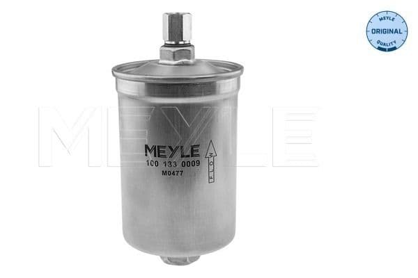 filtru combustibil MEYLE -ORIGINAL: True to OE. 100 133 0009