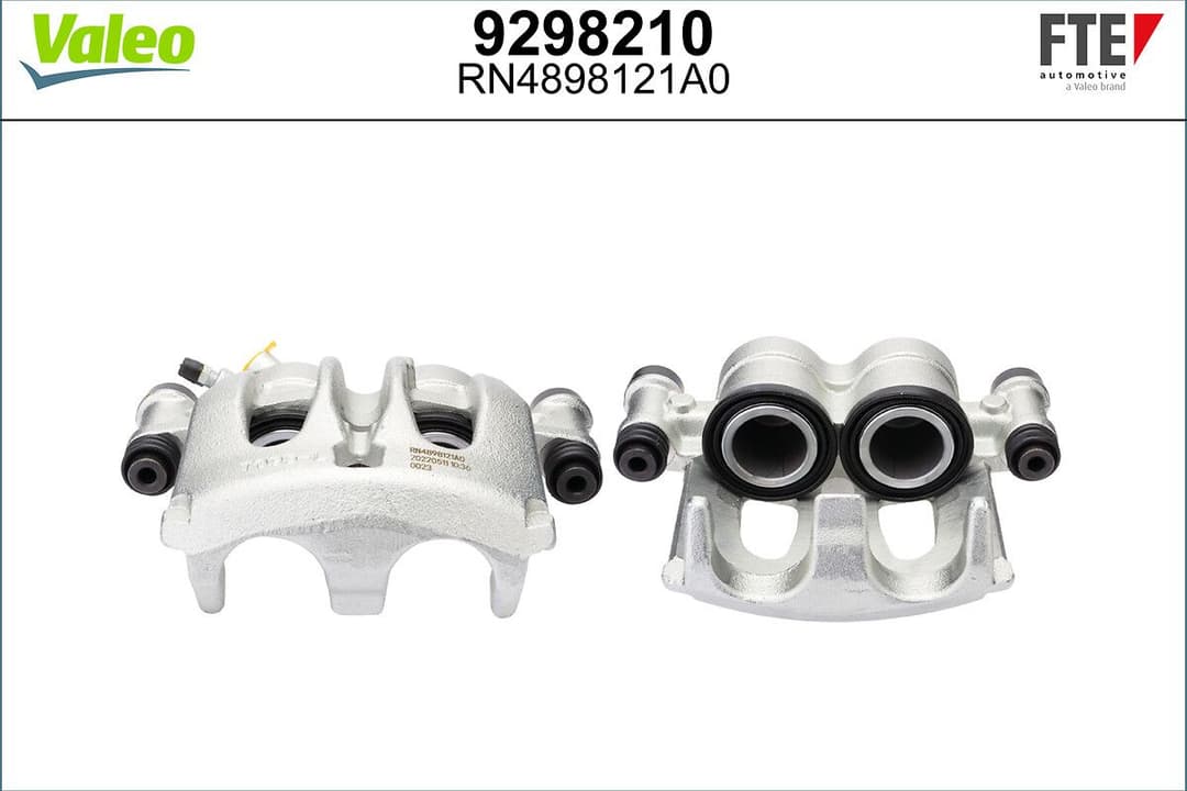 Etrier frana FTE NEOGEN 9298210
