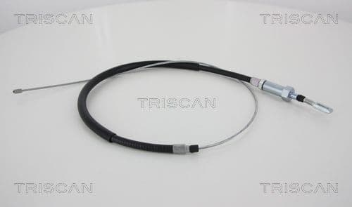 Cablu, frana de parcare TRISCAN 8140 10129