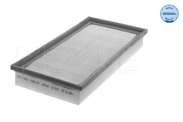 Filtru aer MEYLE -ORIGINAL: True to OE. 512 308 2730