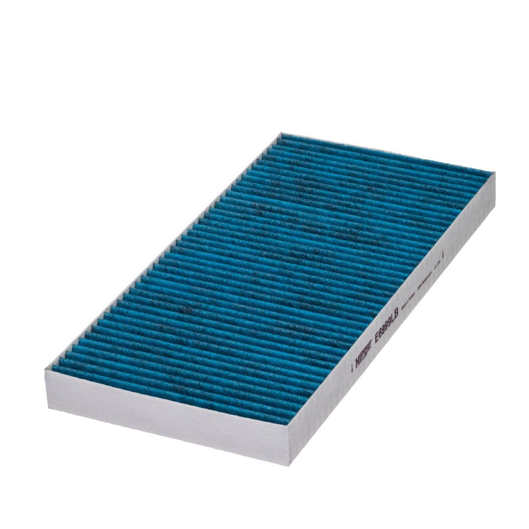 Filtru, aer habitaclu HENGST FILTER E6999LB