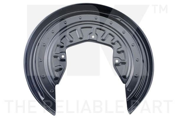 protectie stropire,disc frana NK 2347123