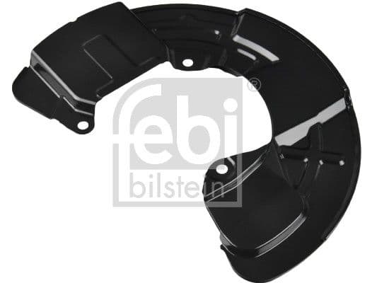 protectie stropire,disc frana FEBI BILSTEIN 175476