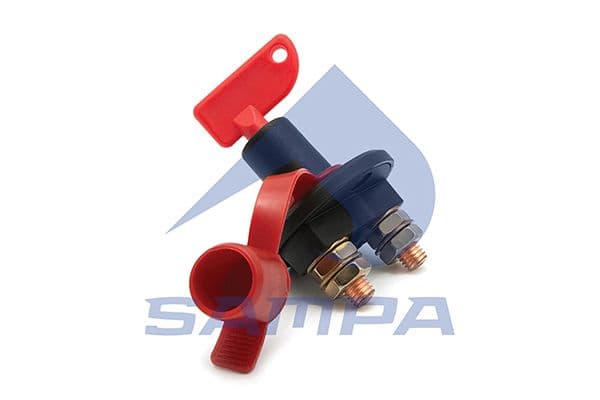 Contact principal, baterie SAMPA 093.290