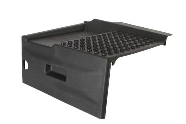 Capac, cutie baterie PACOL VOL-BC-004