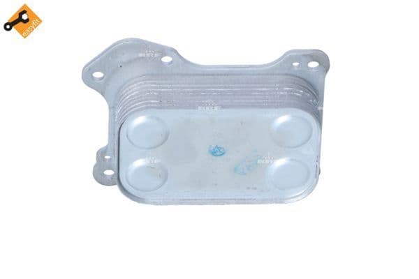 Radiator ulei, ulei motor NRF 31167
