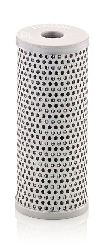 Filtru, sistem hidraulic primar MANN-FILTER H 6006