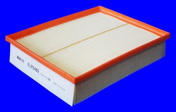 Filtru aer MECAFILTER ELP9489