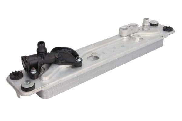 Radiator ulei, ulei motor THERMOTEC D4B017TT