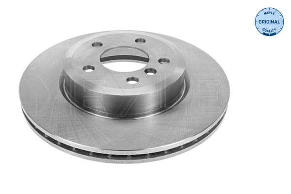 Disc frana MEYLE -ORIGINAL: True to OE. 315 521 3074