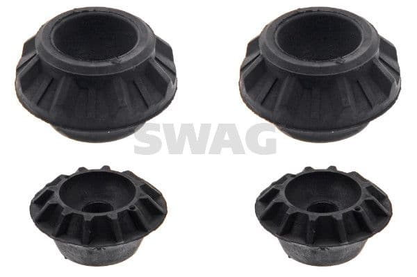 Set reparatie, rulment sarcina amortizor SWAG 30 55 0013