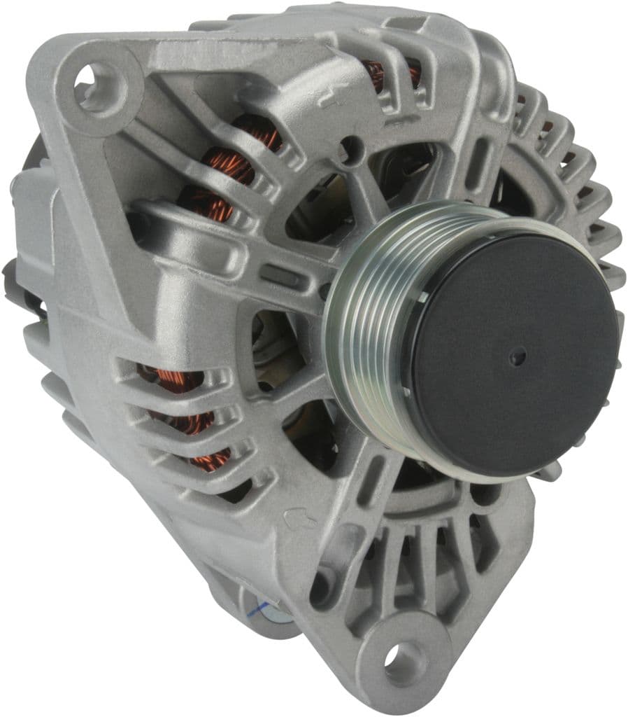 Generator / Alternator HC-Cargo F 032 115 587