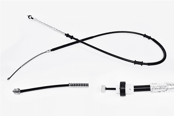 Cablu, frana de parcare ASAM AUTOMOTIVE 73823