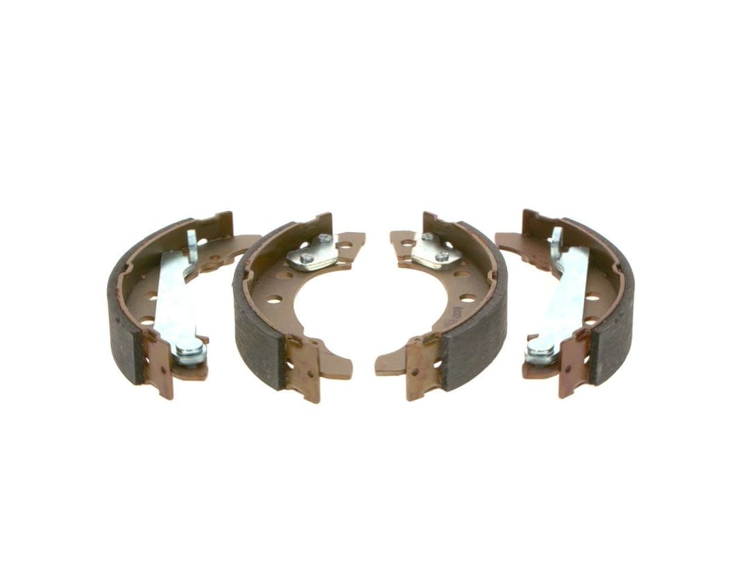 Set saboti frana BOSCH 0 986 487 002