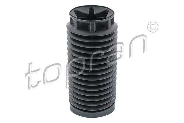 Capac protectie/Burduf, amortizor TOPRAN EHVP 724 103