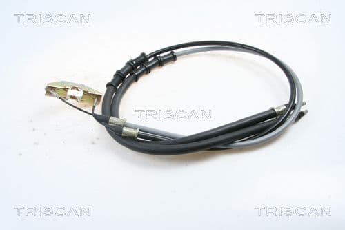 Cablu, frana de parcare TRISCAN 8140 24147